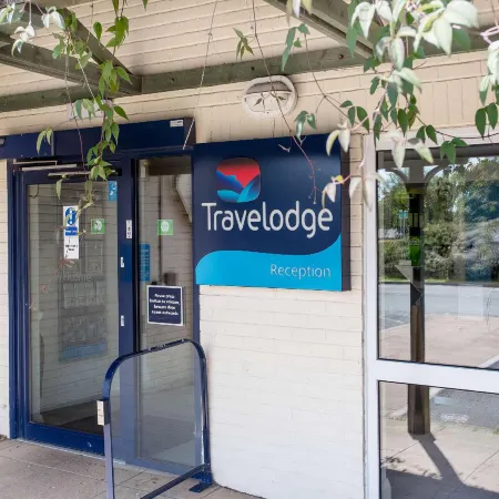 Travelodge Bodmin Roche
