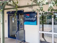 Travelodge Bodmin Roche Hoteles en 