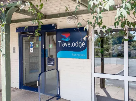 Travelodge Bodmin Roche