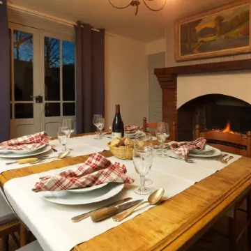 Hotel Logis - Chateau de Beauregard