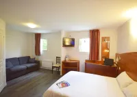 Brit Hotel Reims la Pompelle Hotels in Reims
