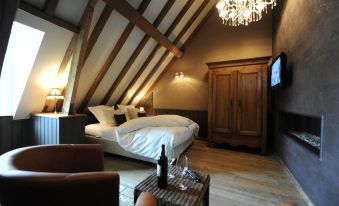 B&B de Rentmeesterhoeve