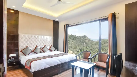 Hotel Kaithli Hills Shimla