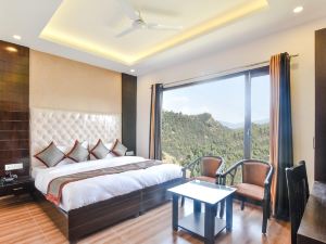 Hotel Kaithli Hills Shimla