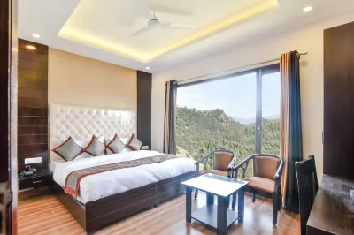 Hotel Kaithli Hills Shimla Hotels in Waknaghat