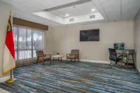 Best Western Plus Silver Creek Inn Hotels in Swansboro