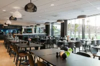 Scandic Lerkendal - breakfast