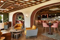 The K Club - bar