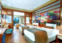 Xafira Deluxe Resort&Spa - Ultra All Inclusive Hotels in Turkler