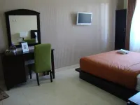 로에마 캔팅 홈스테이 Umbulharjo 호텔