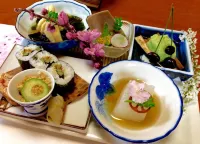 Minshuku Ryokan Kawai - Morgenmad