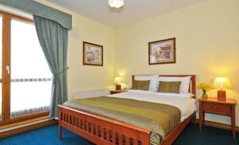 Anchor House Dublin - Housity