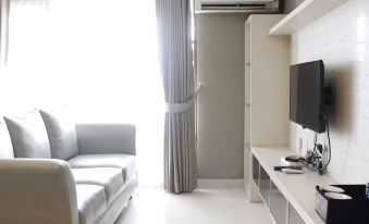 Cozy 2Br Apartment at Tamansari Tera Residence