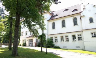 Tagungshaus Reimlingen