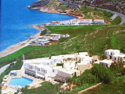 Hotel Scaleta Beach Hotels in Skaleta