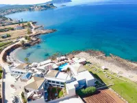 Alas Resort & Spa Hotels in Plitra