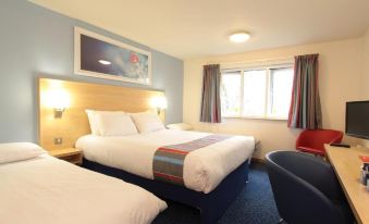 Travelodge Nottingham Trowell M1