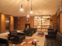 2122 호텔 아트 디자인 만사 비치 주변 호텔