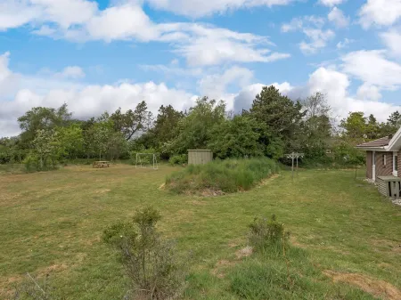 "Rudy" - 900m to the Fjord