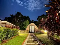 Play at Lot 31 Eco Orchard Melaka Hotels in Tangkak Town