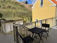"Almar" - 293m from the Sea
