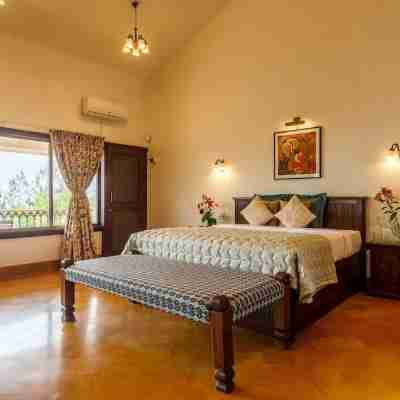 Amã Stays & Trails Whispering Heights, Pawna Lake, Lonavala Rooms