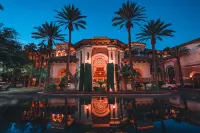 Green Valley Ranch Resort Spa Casino
