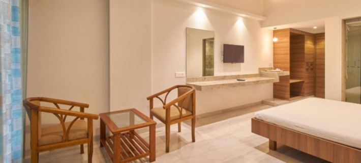 Lake View Resort Lonavala Hotels in Lonavala