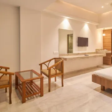 Lake View Resort Lonavala