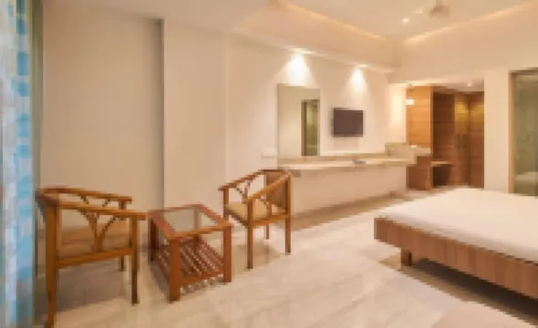 Lake View Resort Lonavala