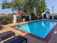 Hampton Inn Jackson/Pearl-Jackson International Airport Hotels in Pearl