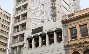 Ibis Budget Auckland Central