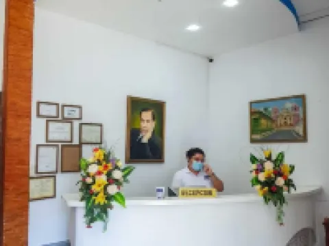 Hostal Clary Hotels in Leon