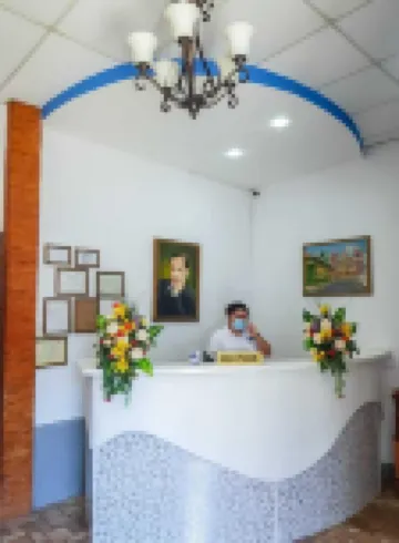 Hostal Clary