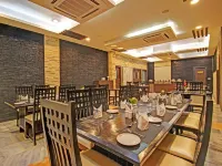 Hotel Nawalgarh Plaza Hotele w: Nawalgarh