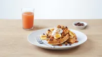 TownePlace Suites Brantford and Conference Centre - breakfast