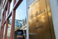 Le Relais du Louvre