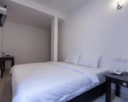 D Nice Hotel Hotels in Bayan Lepas