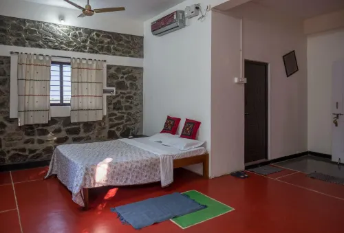 Sabala Heritage Home Hotels in Bijapur