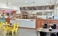 Suzuya Hotel Rantau Prapat