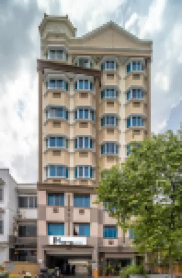 K Hotel 1515 Hotels in Singapore