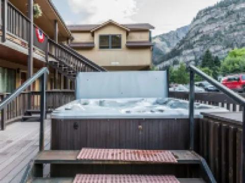 Quality Inn Hotels in Ouray County