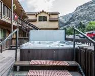 Quality Inn Hotel di Ouray
