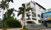 Itsy Hotels Platinum Inn Hotels in Thiruvananthapuram
