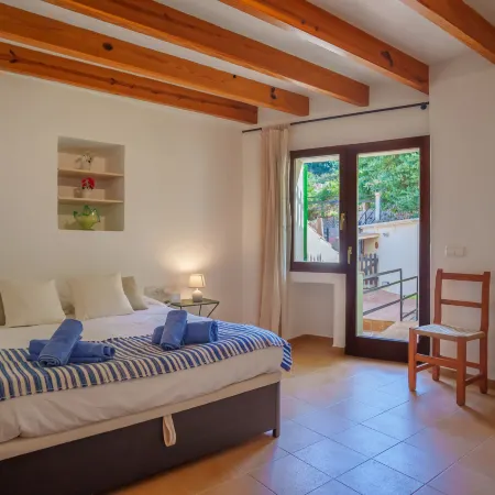 Can Masset Hotels in Bañalbufar