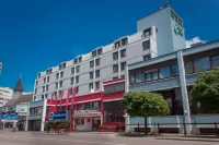 Best Western Plaza Hotel Wels Hotels in 