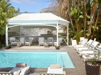 Leisure Isle Lodge - en bord de mer