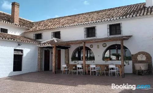 科爾蒂霍安澤米格雅度假屋