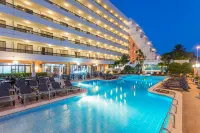 Tropic Park Hotel di Malgrat de Mar