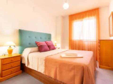 Mar de Oropesa II Hotels in Oropesa